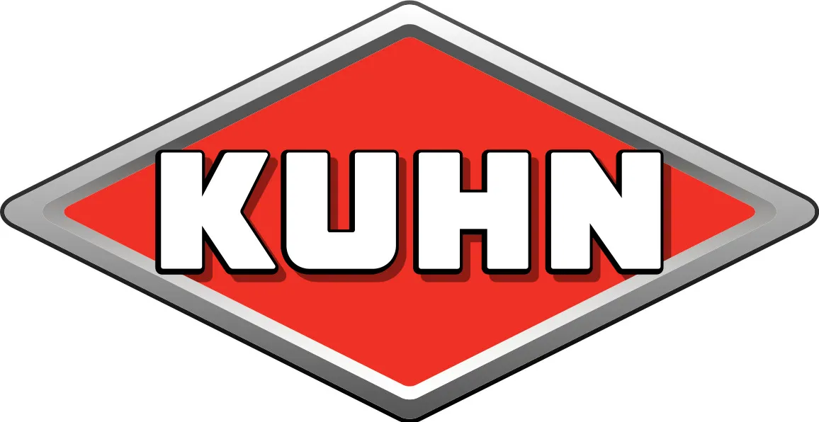 logo Kuhn