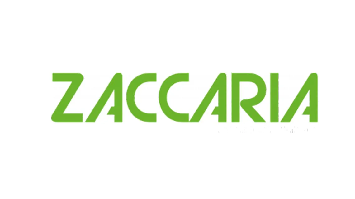 logo Zaccaria