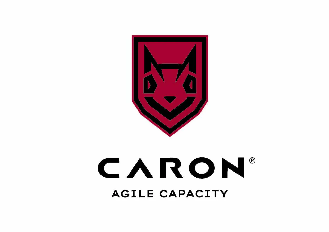 logo Caron